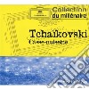 Pyotr Ilyich Tchaikovsky - Nutcracker cd