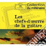 Narciso Yepes - Les Chefs-D'Oeuvre De La Guitare