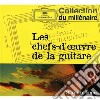 Narciso Yepes - Les Chefs-D'Oeuvre De La Guitare cd