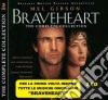 Braveheart: the complete cd