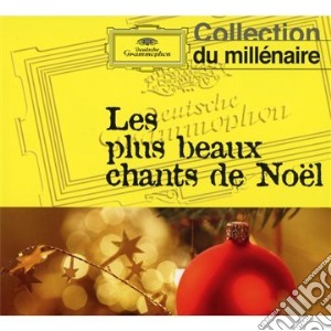 Plus Beaux Chants De Noel (Les) cd musicale
