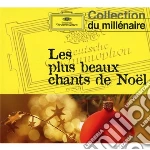Plus Beaux Chants De Noel (Les) cd