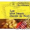 Plus Beaux Chants De Noel (Les) cd