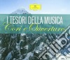 Tesori Della Musica: Cori & Ouvertures (3 Cd) cd