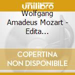 Wolfgang Amadeus Mozart - Edita Gruberova Singt Mozart cd musicale di Mozart, W. A.
