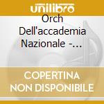 Orch Dell'accademia Nazionale - Italian Orchestral Music (2 Cd) cd