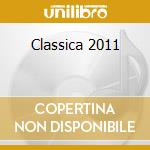 Classica 2011 cd