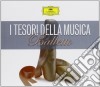 Tesori Della Musica: Balletto (3 Cd) cd