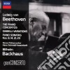 Ludwig Van Beethoven - Concerti Per Pf (4 Cd) cd