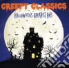 Creepy Classics: Halloween'S Greatest Hits cd