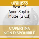 Best Of Anne-Sophie Mutte (2 Cd) cd musicale di Deutsche Grammophon