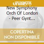 New Symphony Orch Of London - Peer Gynt - Suite No. 1/ Overt