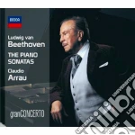 Ludwig Van Beethoven - The Piano Sonatas (9 Cd) cd