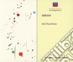 Claude Debussy - Solo Piano Music (4 Cd)