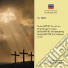 Johann Sebastian Bach - Cantatas cd
