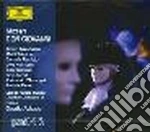 Wolfgang Amadeus Mozart - Don Giovanni (3 Cd) cd