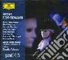 Wolfgang Amadeus Mozart - Don Giovanni (3 Cd) cd