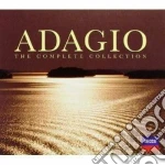 Adagio The Complete Collection (10 Cd) cd