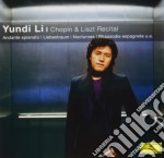 Yundi Li - Chopin & Liszt Recital
