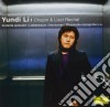 Yundi Li - Chopin & Liszt Recital cd