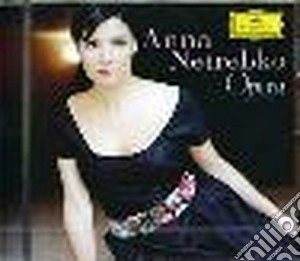 Gianandrea Noseda / Various cd musicale di Netrebko