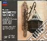 Maometto ii cd
