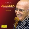 L'ARTE DI SALVATORE ACCARDO - VOLUME 2 (8cd) cd
