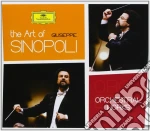 Giuseppe Sinopoli - The Art Of Orchestra (16 Cd) cd
