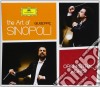 Giuseppe Sinopoli - The Art Of Orchestra (16 Cd) cd