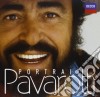 Luciano Pavarotti: Portrait cd