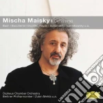 Mischa Maisky - Cellissimo cd