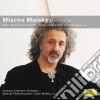 Mischa Maisky - Cellissimo cd