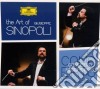 The art of sinopoli concer cd