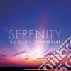 Arvo Part - Serenity: The Beauty Of (2 Cd) cd