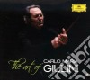 Carlo Mario Giulini - The Art Of (16 Cd) cd