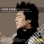 Lang Lang - Piano Romance cd