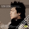 Lang Lang - Piano Romance cd