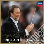 Riccardo Chailly - The Art Of (16 Cd) cd