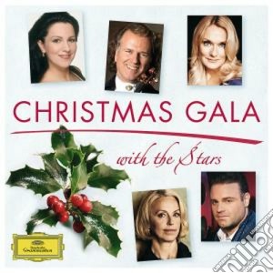 Christmas Gala With The Stars / Various (2 Cd) cd musicale di Artisti Vari
