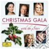 Christmas Gala With The Stars / Various (2 Cd) cd