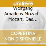 Wolfgang Amadeus Mozart - Mozart, Das Beste Fur Me cd musicale di Wolfgang Amadeus Mozart
