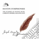 Joseph Haydn - The Symphonies (32 Cd) cd