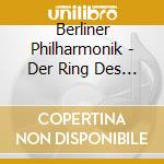 Berliner Philharmonik - Der Ring Des Nibelungen Highlights (2 Cd) cd musicale di Berliner Philharmonik