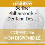 Berliner Philharmonik - Der Ring Des Nibelungen Highlights (2 Cd) cd