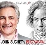 Ludwig Van Beethoven - John Suchet's Beethoven (2 Cd) cd