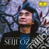Seiji Ozawa: The Art Of (16 Cd) cd