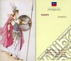 Richard Wagner - Die Walkure (3 Cd) cd