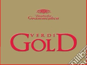 Verdi gold (3cd) cd musicale di Artisti Vari