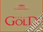 Verdi gold (3cd) cd
