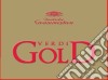 Verdi gold (3cd) cd